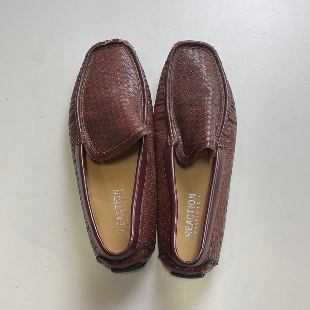 Kenneth Cole Reaction